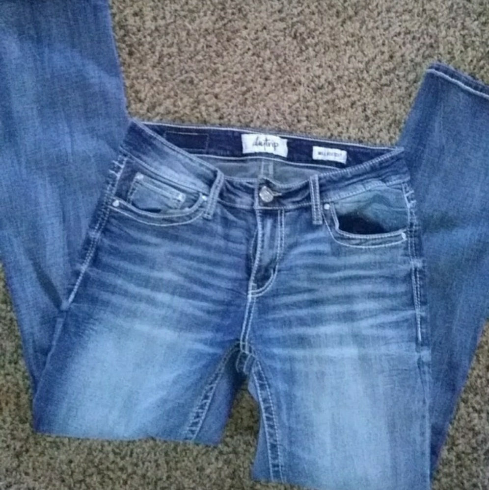 BNWOT daytrip jeans